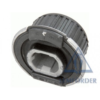 Travers Takozu W201 W124 W202 Arka; Ön Taraf